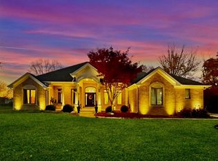 1534 Spyglass Cir, Chesterton, IN 46304