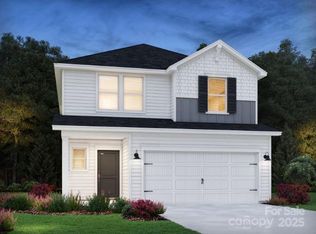 5202 Georgette Trl, Cherryville, NC 28021