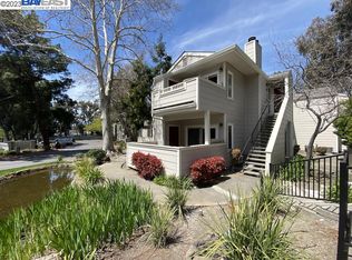 116 Norris Canyon Pl APT D, San Ramon, CA 94583
