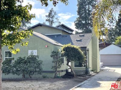 2333 Hathaway Ave, Alhambra, CA, 91803