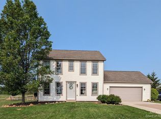 3786 Mystic Ct, Adrian, MI