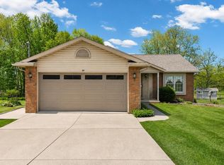 29 Longitude Dr, Mount Vernon, OH 43050
