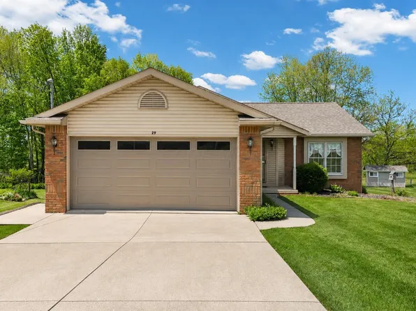 29 Longitude Dr, Mount Vernon, OH 43050