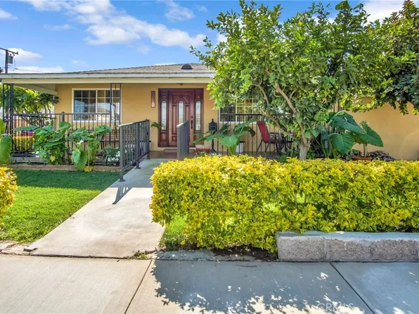 6084 Easton St, Los Angeles, CA 90022