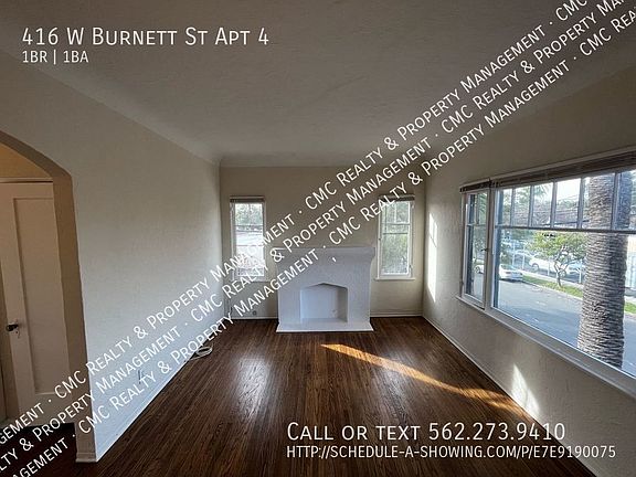 4th image of 416 W Burnett St #4
