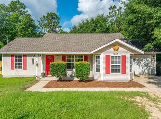 534 Hyde Park Dr, Crestview, FL 32539