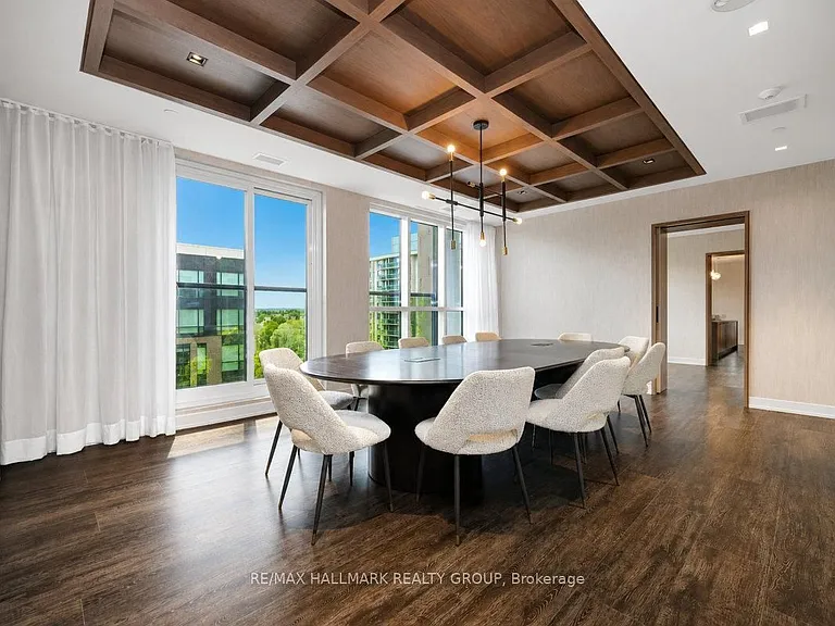 560 Rideau St #1106 — Photo 43