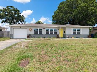 3933 25th Ave N, Saint Petersburg, FL 33713
