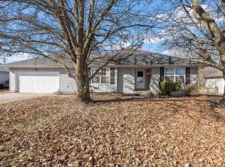 613 S Countryside, Republic, MO 65738