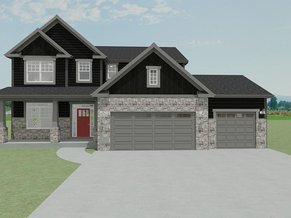 1st image of 7897 Fredricksburg Ct Lot 28