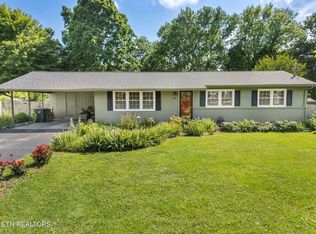 4108 Crestfield Rd LOT 8, Knoxville, TN 37921