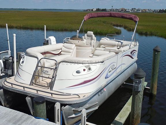 The Boat