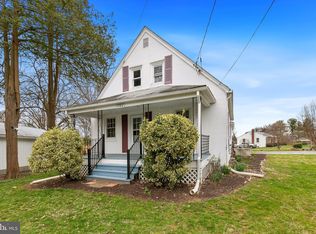 17700 Woodwards Store Rd, Gaithersburg, MD 20877