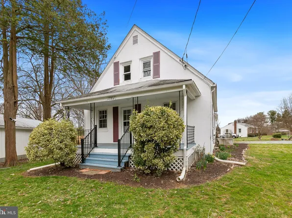 17700 Woodwards Store Rd, Gaithersburg, MD 20877