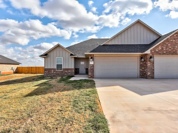 25173 N County Rd #2980A, Cashion, OK 73016