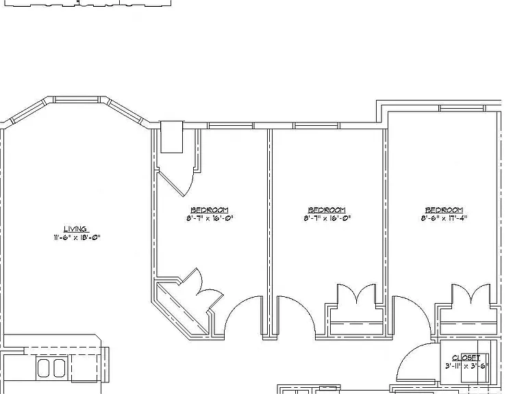 MPA / Marcy Park Apartments — Photo 37