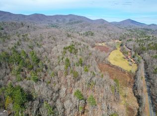0 Boardtown Rd TRACT 1, Cherry Log, GA 30522