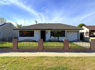 11539 Horley Ave, Downey, CA 90241