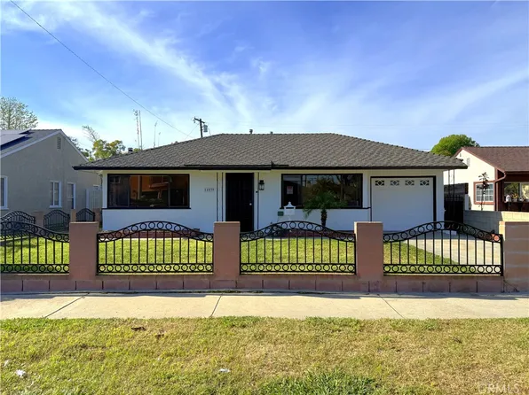 11539 Horley Ave, Downey, CA 90241