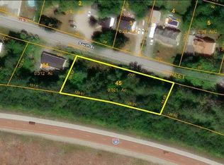 Map 84 South St LOT 45, Littleton, NH 03561