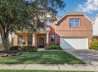 11607 Columbia Pines Ln, Cypress, TX 77433