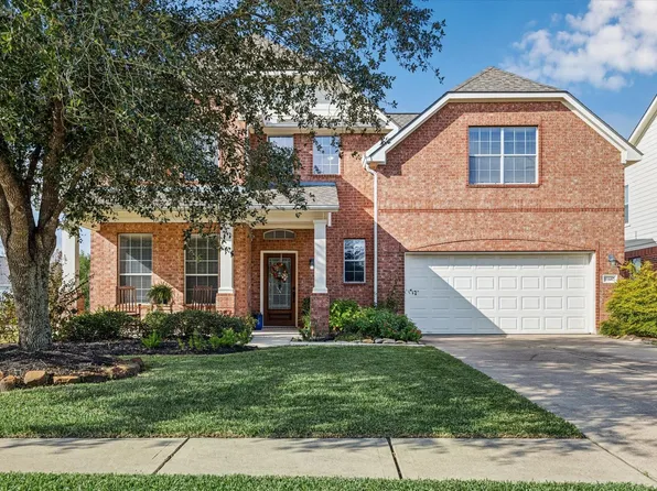 11607 Columbia Pines Ln, Cypress, TX 77433