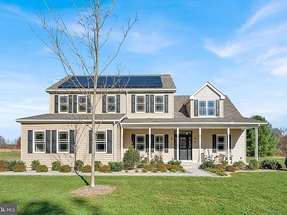 2nd image of 342 Rosemont Ringoes Rd