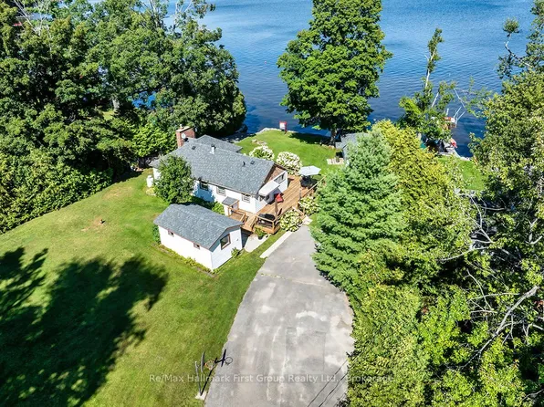 210 Wrenhaven Rd, Kawartha Lakes, ON K0M 1N0