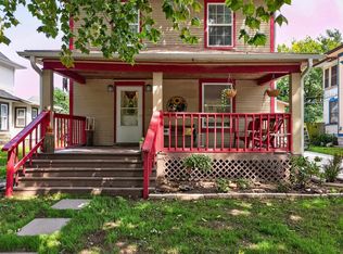 1228 SW Garfield Ave, Topeka, KS 66604