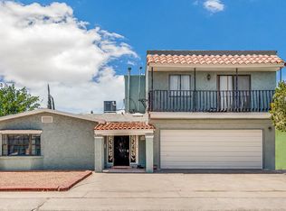 7536 Parral Dr, El Paso, TX 79915