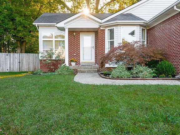 2nd image of 6504 Spencerwood Ct