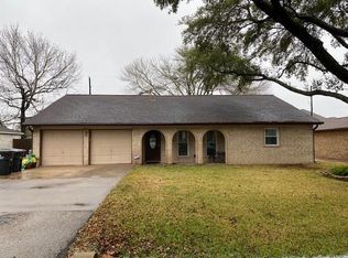 5710 Iris Ln, Katy, TX 77493