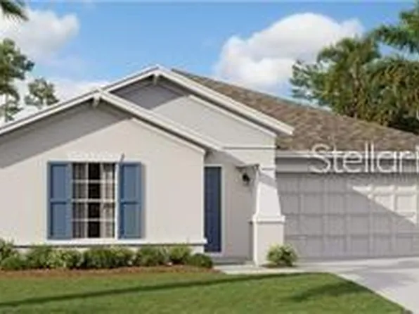 1371 Peach Creek Dr, Osteen, FL 32764