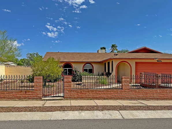 1408 S Lynx Dr, Tucson, AZ 85713