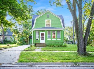 536 Forest St, East Lansing, MI 48823
