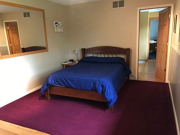 Front bedroom