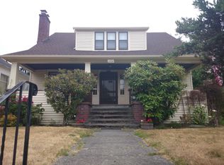 1724 45th Ave SW, Seattle, WA 98116