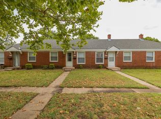 652 S Kansas Ct, Wichita, KS 67211
