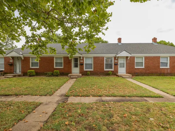 652 S Kansas Ct, Wichita, KS 67211