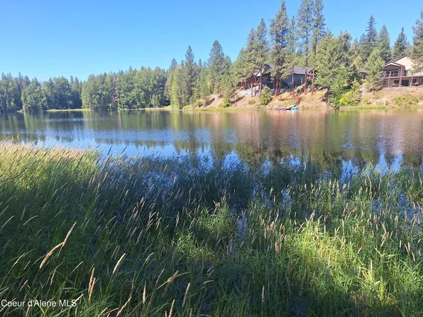 Nna Hanaford Rd Lot 17, Blanchard, ID 83804
