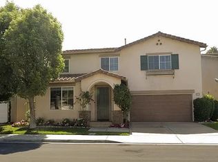 8 Hawk, Irvine, CA 92618