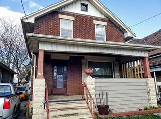 764 King St, London, ON