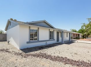 3843 W Bloomfield Rd, Phoenix, AZ 85029