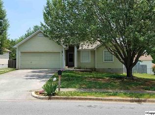 116 River Oaks Dr, Madison, AL 35758