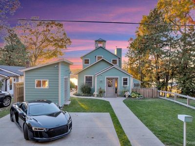 2071 Miles Rd, Lapeer, MI, 48446