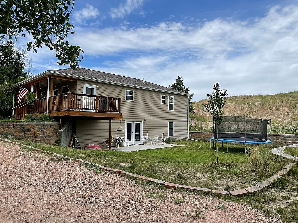 307 W Daley St, Lusk, WY 82225 Zillow