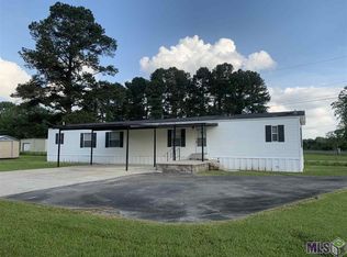 12338 Coontrap Rd, Gonzales, LA 70737