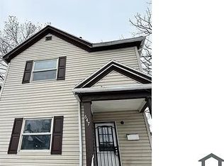 647 Ferguson Ave, Dayton, OH 45402