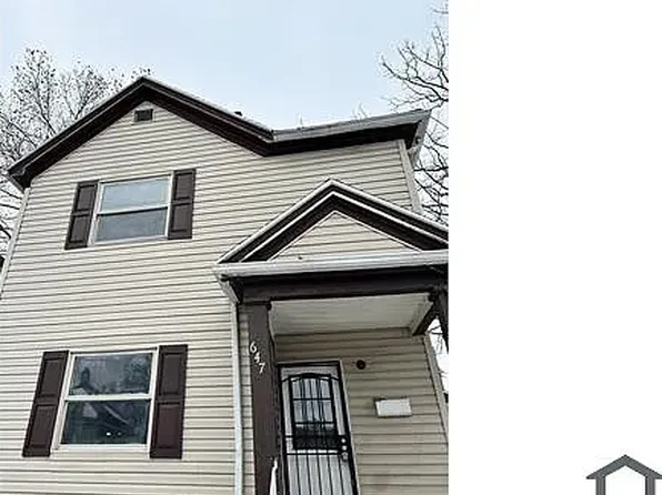 647 Ferguson Ave, Dayton, OH 45402