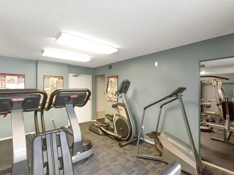 1940 N Highland Ave #3 — Photo 43